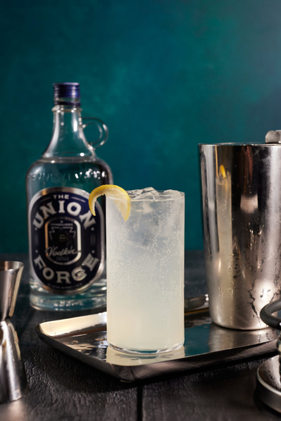 Impress your customers with captivating product images from New York City.