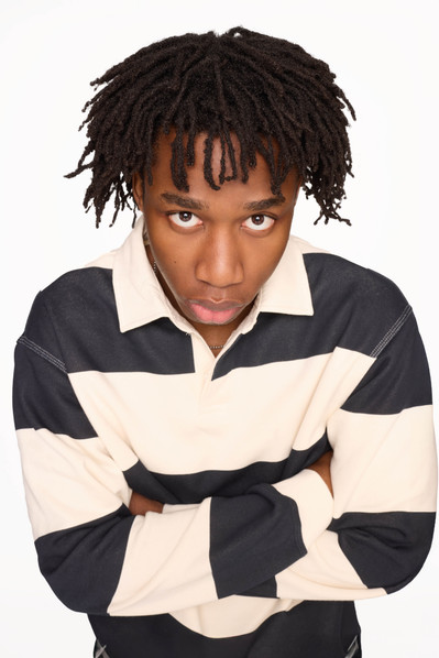 Create eye-catching model portfolio images with professional NYC photography.