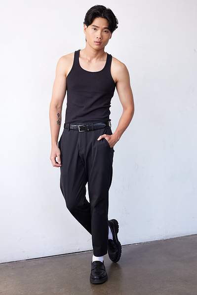 Fresh and contemporary NYC model digitals for aspiring and professional talent.