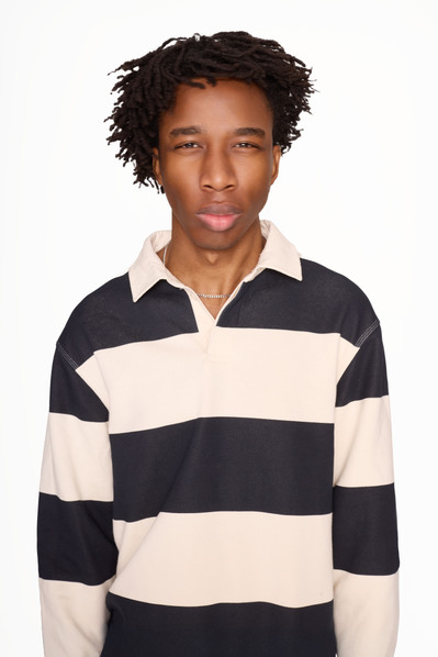 NYC commercial model photographer capturing portfolio shots for brands and agencies.