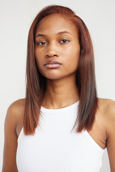 Authentic and natural NYC model digitals ideal for commercial and print work.