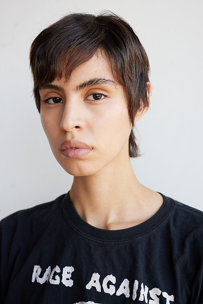 NYC model test shoot sessions delivering polished and agency-approved images.