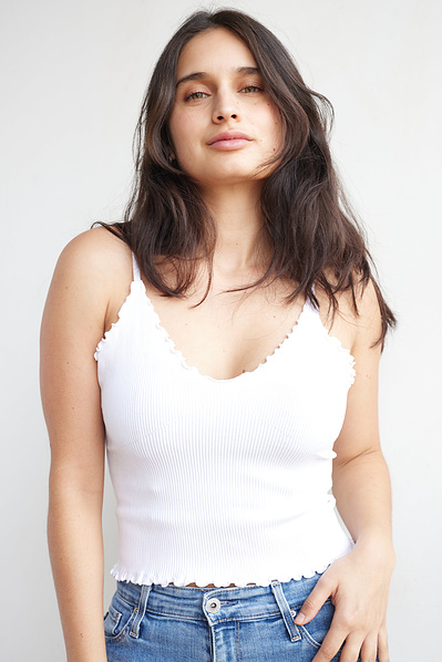 High-quality NYC model digitals for talent development and branding