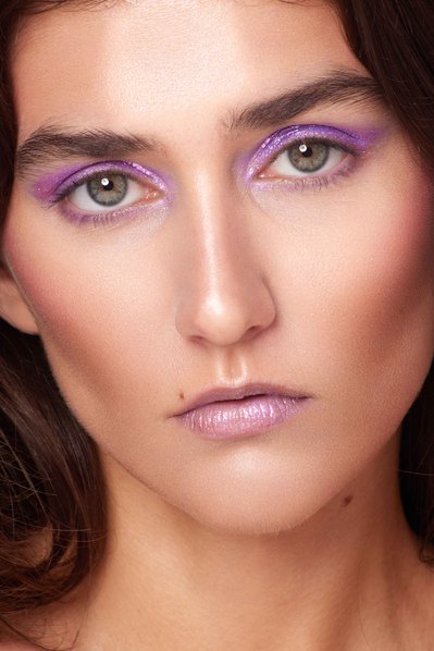 Professional beauty imagery to inspire confidence.