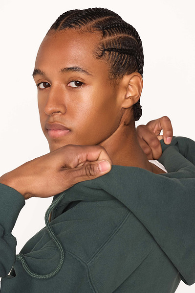 Stunning NYC model portfolio updates to enhance your career.