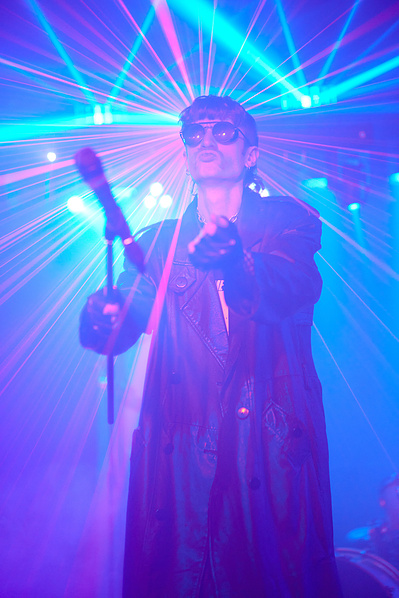 Explosive energy and passion captured in electrifying rock photography.