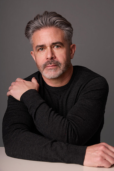 Elevate your image with a professional NYC personal branding photography session.