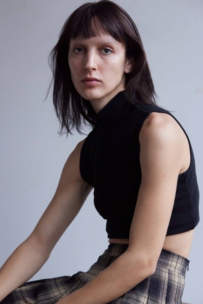 Blaine Pennington NYC Fashion Photographer. Model Digitals. New York City. Model Agency. NYFW. Ricky Michiels. 