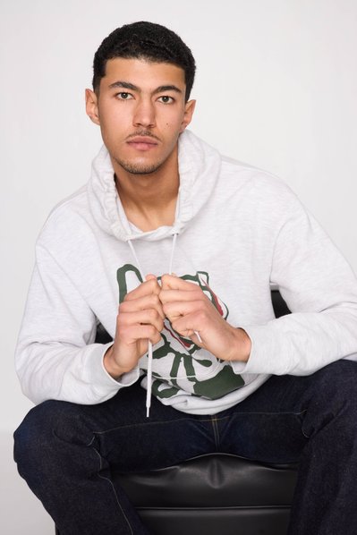 NYC fashion photographer offering model test shoots and portfolio updates.
