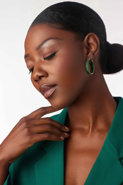 Professional fashion eCommerce photography in NYC for brand lookbooks and online retail.