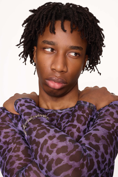 NYC model test shoot photographer capturing fresh portfolio images for agencies.
