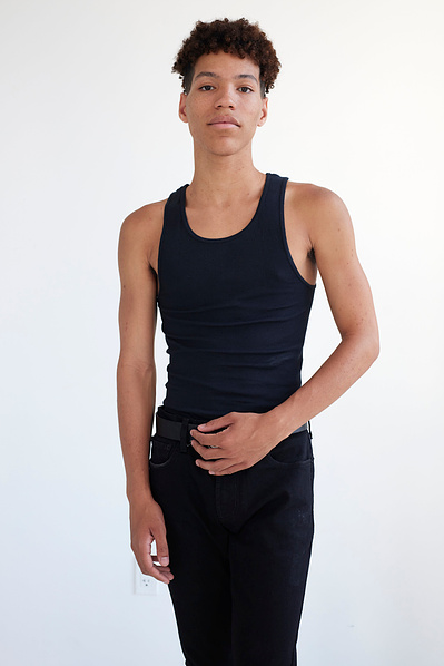High-end NYC model digitals for fashion, editorial, and commercial work.