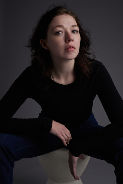 Studio-based portfolio updates for models in NYC, showcasing creativity and professionalism.