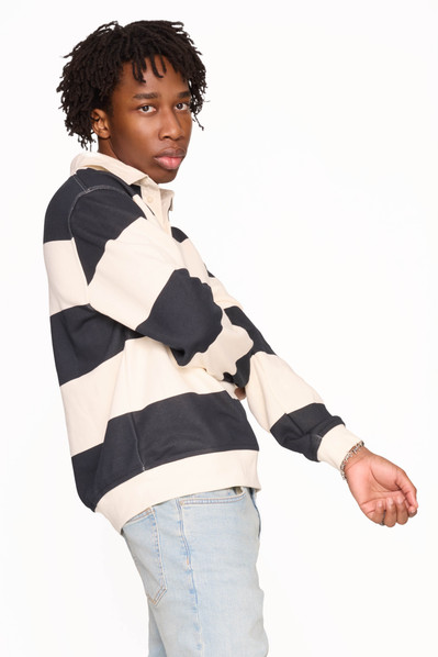 Build a diverse model portfolio with fashion-forward photography in NYC.