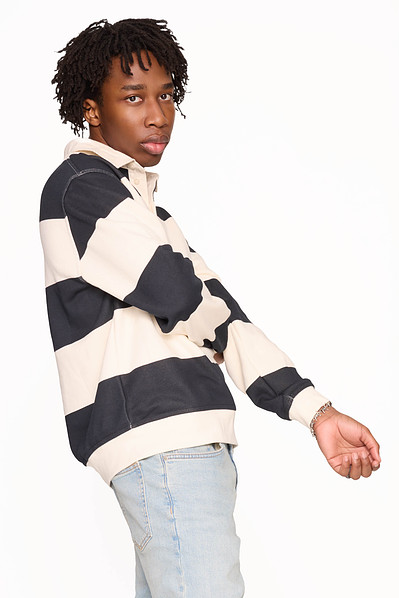 Build a diverse model portfolio with fashion-forward photography in NYC.