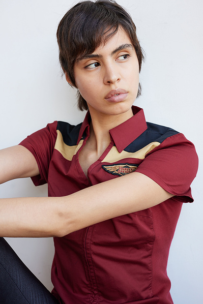 Fashion-forward NYC model digitals with expert lighting and natural beauty.
