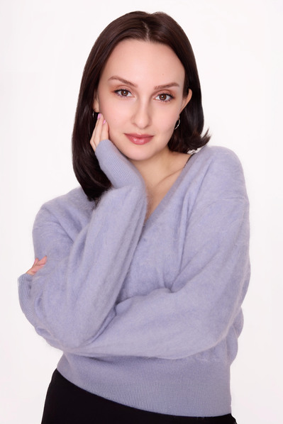 NYC fashion photographer creating standout model portfolio images for agencies.