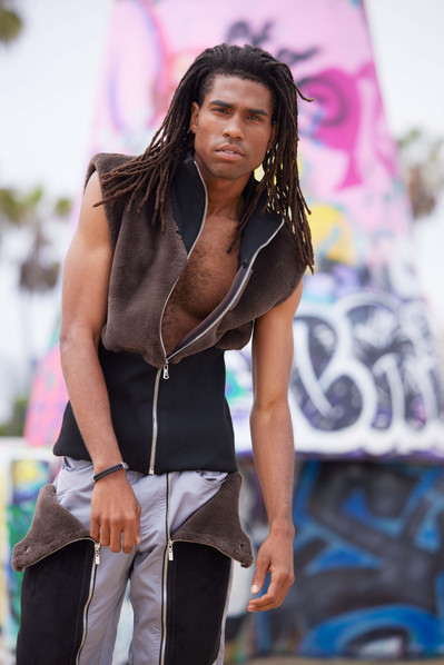 West Coast and East Coast fashion photography for stylish marketing campaigns.