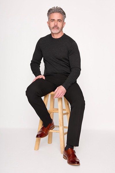 Professional branding photography in NYC designed to showcase your unique personality.