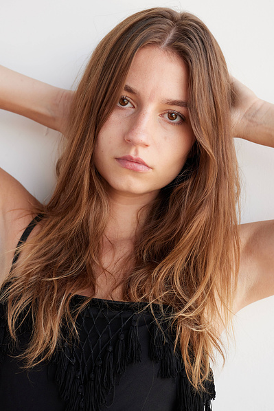 Professional model test shoots in NYC for agencies, brands, and aspiring models.