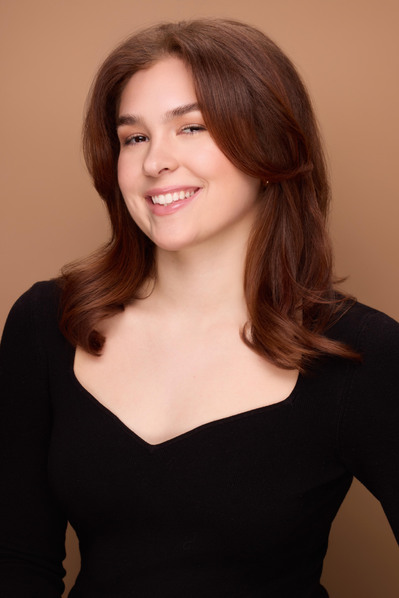 NYC-based actor headshot photographer creating striking, natural portraits.