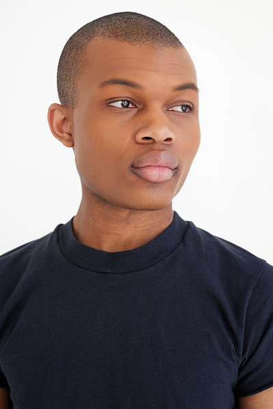 Crisp and professional model digitals in NYC for commercial and high-fashion models.