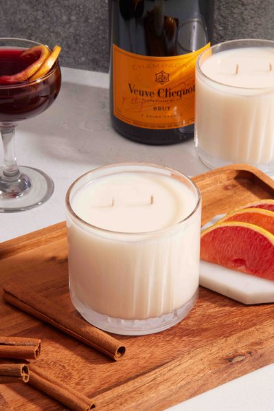 New York City Product Photographer. Commercial Goods. Ecommerce. NYC Lifestyle. Candles. Midtown West Co.