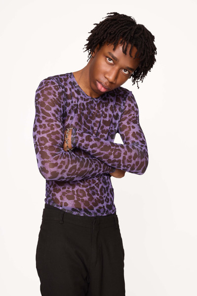 Capture agency-standard model portfolio images with a top NYC photographer.