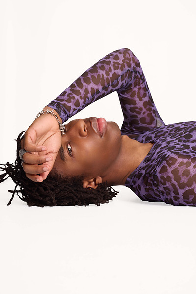 NYC model test shoot sessions designed to create standout portfolio images.