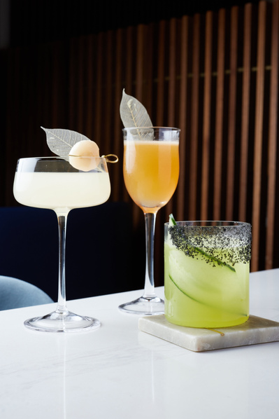 Professional NYC food photography for fine dining and hospitality.