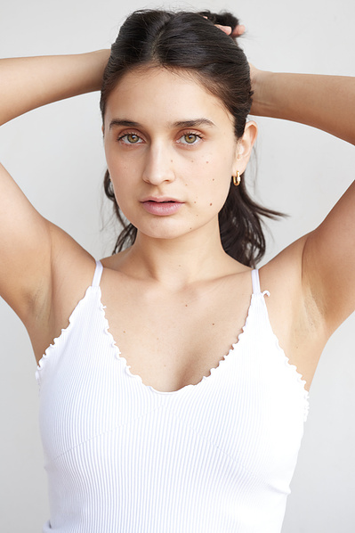NYC-based model photographer helping talent create standout digital images.