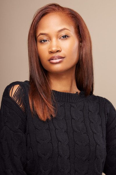 Professional NYC headshots for actors, models, and performers in entertainment.
