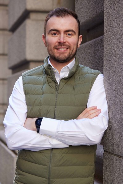 Communicate trust and reliability with our corporate headshot services in New York City.