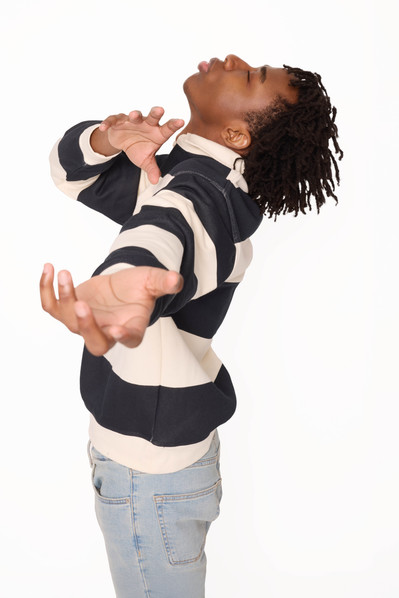 Agency-approved model portfolio photography in NYC for new and experienced models.