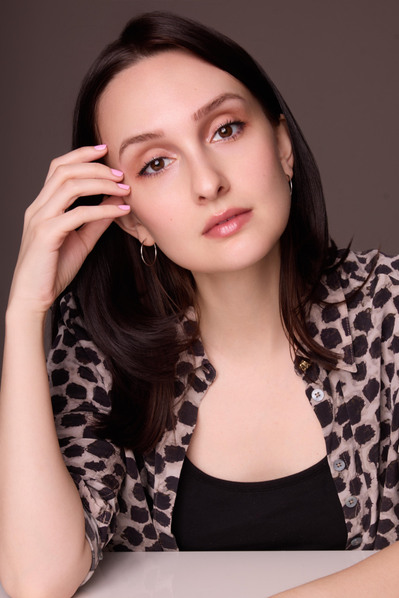 Model test shoots in NYC designed to enhance portfolios and attract top agencies.