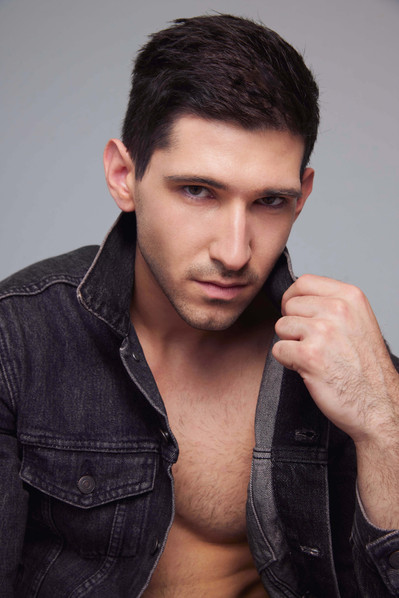 Blaine Pennington Photography. New York City Photographer. Commercial Photography. Fashion Beauty Lifestyle. NYC. Editorial. Model Actor.