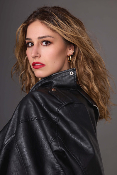 Model portfolio refresh in NYC with high-quality images for agency submissions and castings.