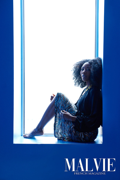 Blaine Pennington. Commercial Lifestyle Conceptual Beauty Product Fashion Event Model Digital Photography. New York City NYC Photographer Photography. Published Work. Malvie. Fashion Magazine. Editorial.