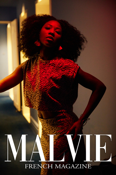 Spark inspiration with our vibrant fashion shots captured in NYC.