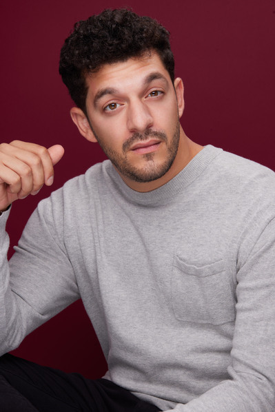 Actor headshots in New York City. Where to find the best headshot photographers in NYC.