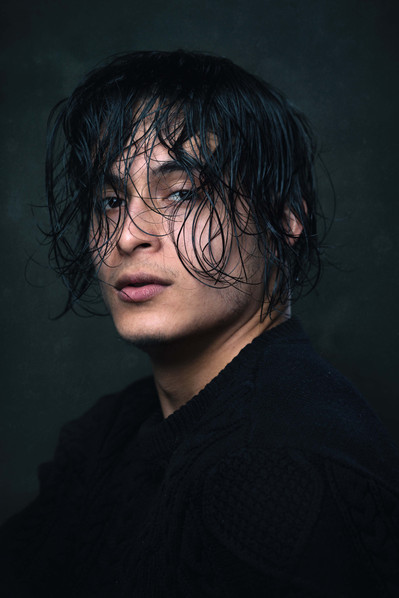 New York City Conceptual Photographer. NYC Commercial Editorial. Blaine Pennington. 