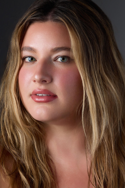 Top beauty photographers in NYC. Blaine Pennington Photography.