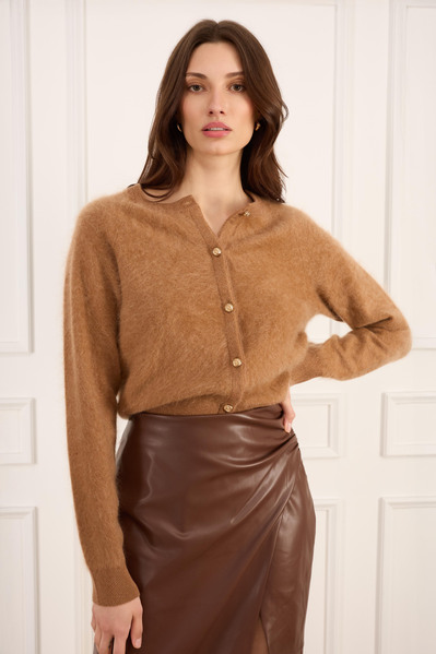 Ecommerce product photography of skirts for women’s clothing brand in NYC.