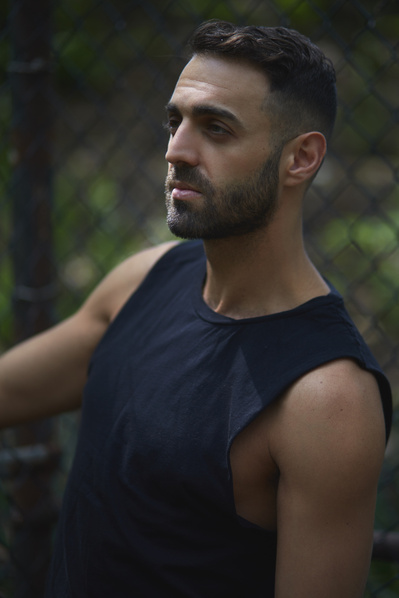 New York City Lifestyle Photographer. Blaine Pennington. NYC Mens Womens Parks. Family. Models. Commercial. Editorial.