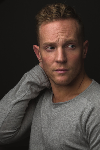 Refine your model portfolio in a NYC studio with high-end professional photography.