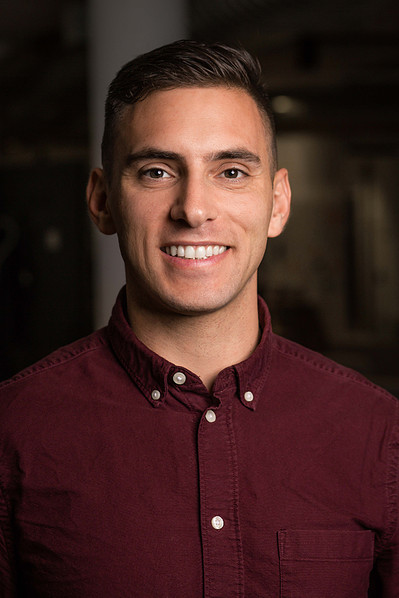 Project professionalism and confidence with our corporate headshot sessions in New York City.