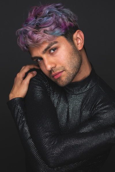 Blaine Pennington NYC Fashion Photographer. Womens Mens Streetwear. Studio Lifestyle Photography. New York City. Commercial Editorial.