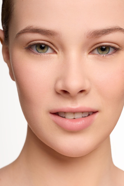 Professional beauty photography in NYC for luxury and indie beauty brands.