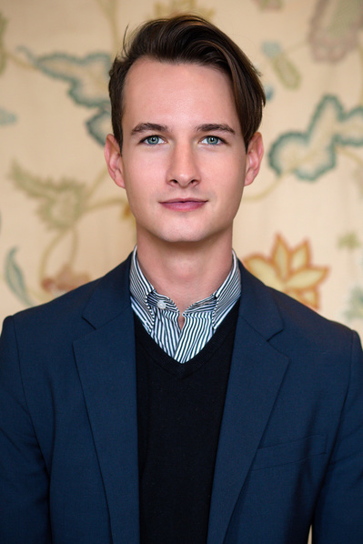 Put a face to your brand with our professional corporate headshots captured in New York City.