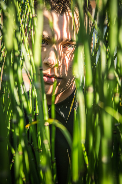 New York City Conceptual Photographer. NYC Commercial Editorial. Blaine Pennington. 